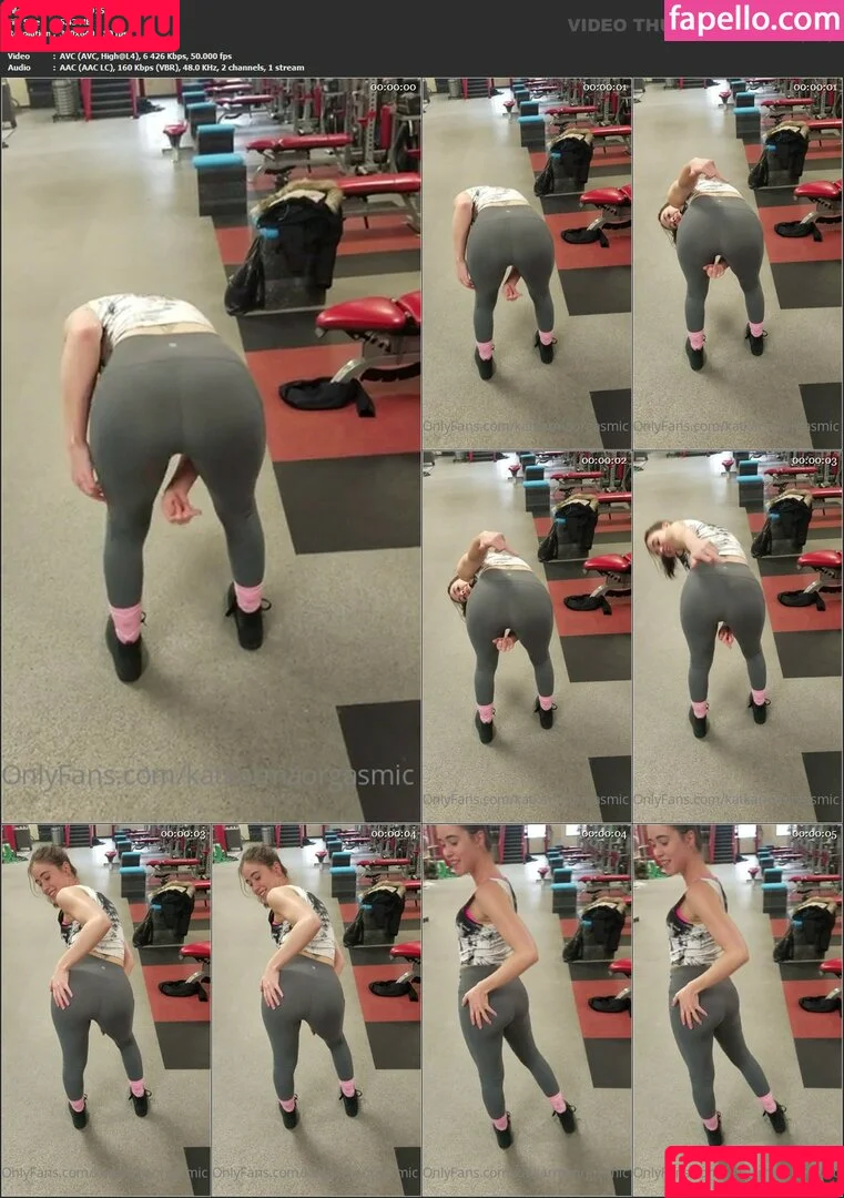 katkarmao / katkarmaorgasmic Onlyfans Photo Gallery 