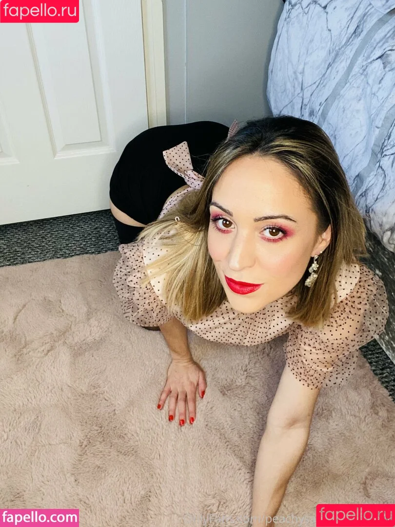 peachysamanthafree4u Onlyfans Photo Gallery 