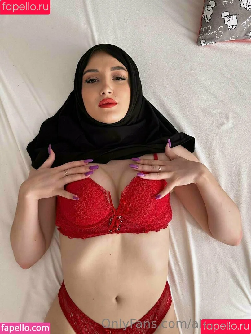 alia_sexy / alialkipiyasi Onlyfans Photo Gallery 