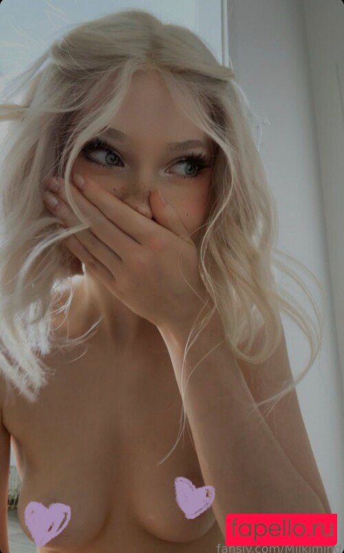 Milkimind / milki.miind Onlyfans Photo Gallery 