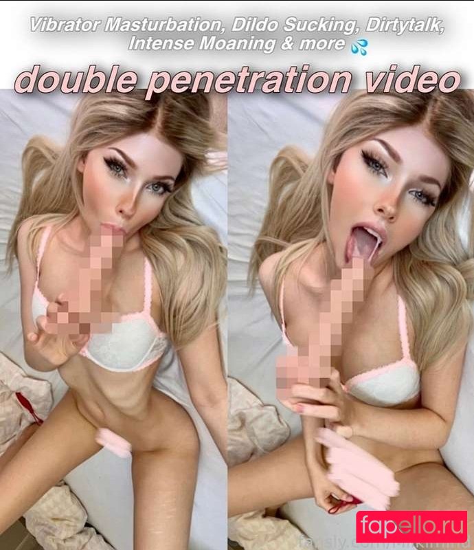 Milkimind / milki.miind Onlyfans Photo Gallery 