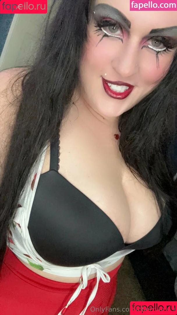 cherry6669 Onlyfans Photo Gallery 