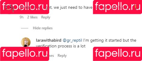 lara6683 Onlyfans Photo Gallery 