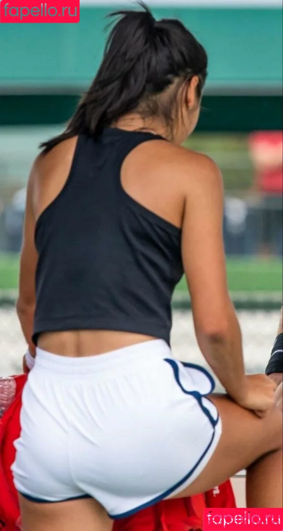 Emma Raducanu / EmmaRaducanu / https: Onlyfans Photo Gallery 