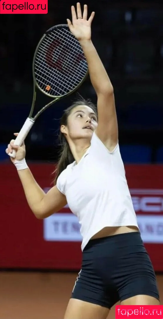 Emma Raducanu / EmmaRaducanu / https: Onlyfans Photo Gallery 