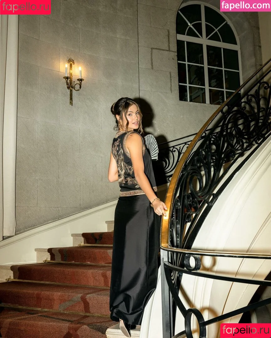 Emma Raducanu / EmmaRaducanu / https: Onlyfans Photo Gallery 