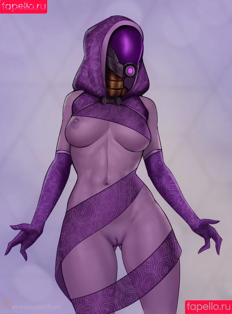 Mass Effect / emalynde / masseffect Onlyfans Photo Gallery 