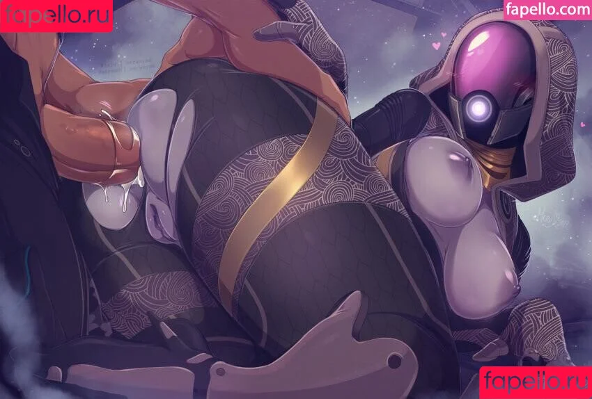 Mass Effect / emalynde / masseffect Onlyfans Photo Gallery 