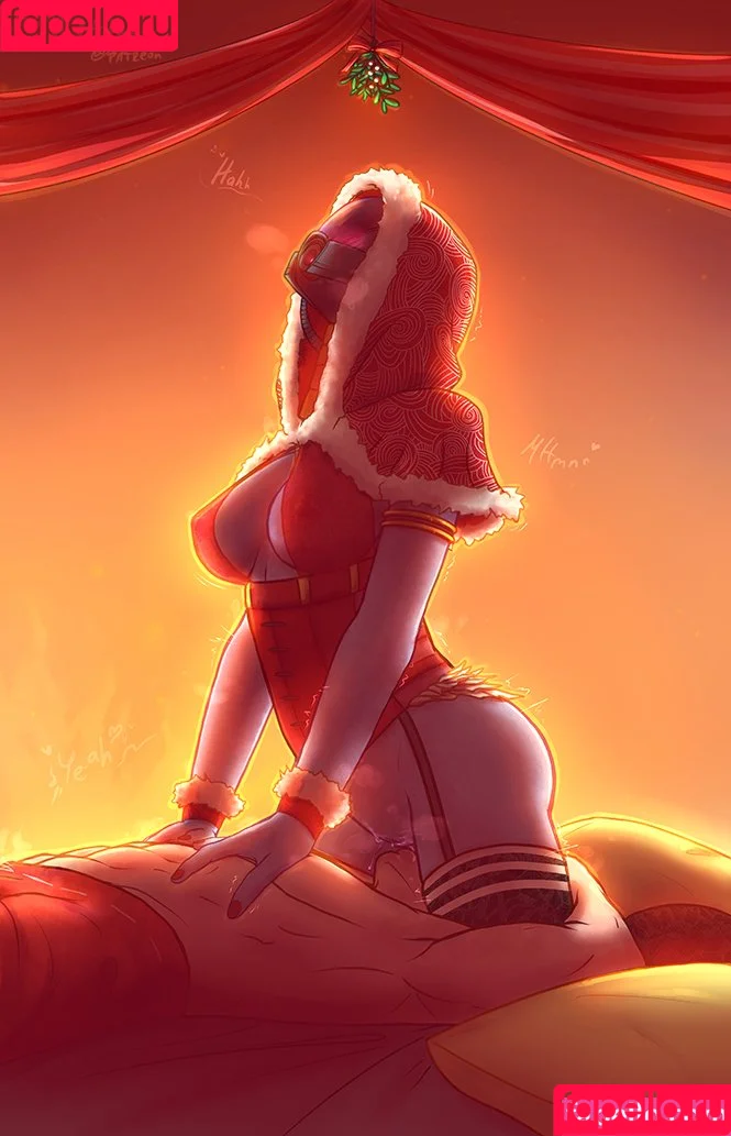 Mass Effect / emalynde / masseffect Onlyfans Photo Gallery 