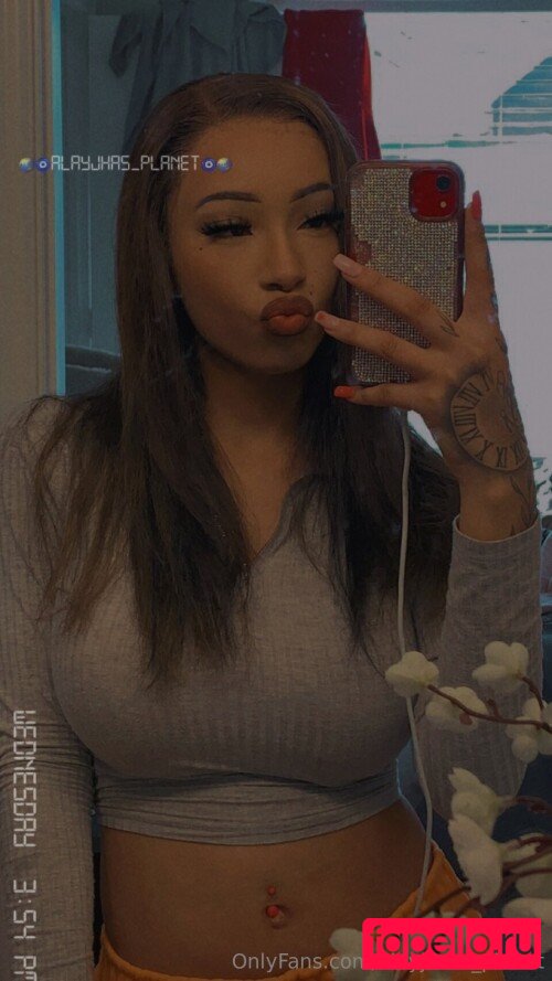 Alayjhas_planet / alayjhasworld / https: Onlyfans Photo Gallery 