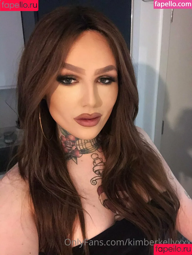 kimberkellyxxx Onlyfans Photo Gallery 