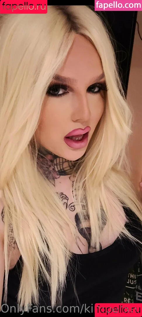 kimberkellyxxx Onlyfans Photo Gallery 