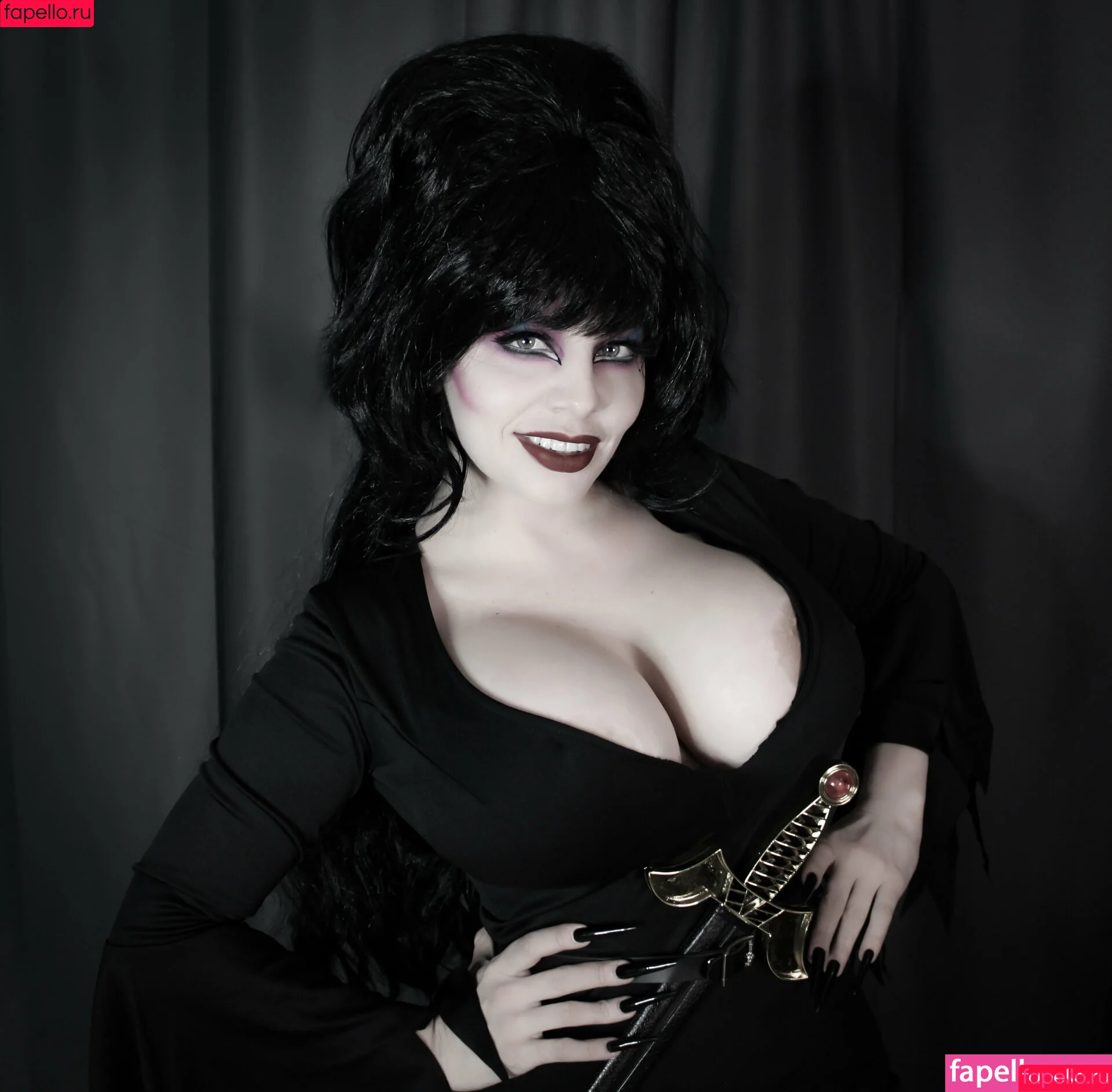 DDarkoh / Dahlia DarkOh / DahliaDarkOh / d.darkoh Onlyfans Photo Gallery 