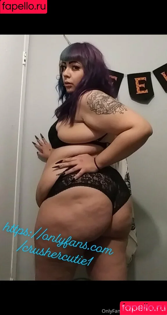 crushercutie / crushercutie1 Onlyfans Photo Gallery 