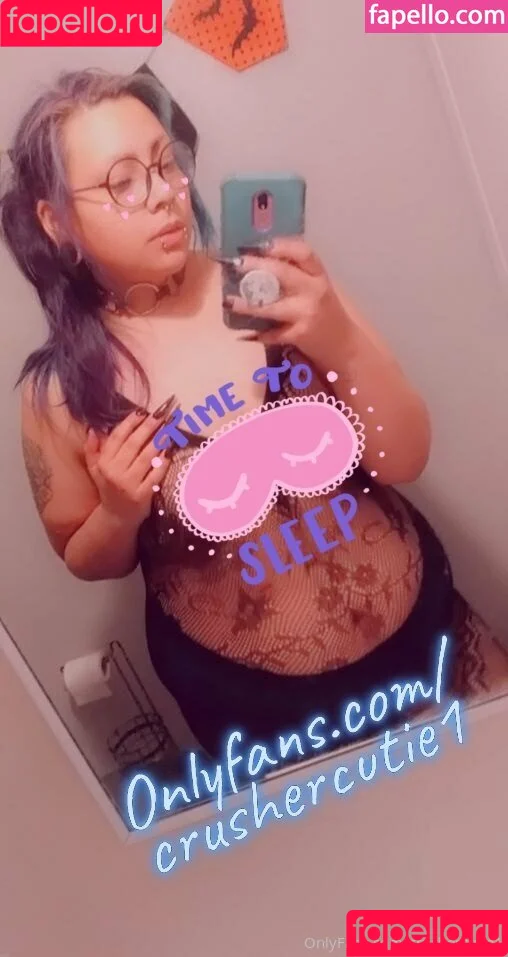 crushercutie / crushercutie1 Onlyfans Photo Gallery 