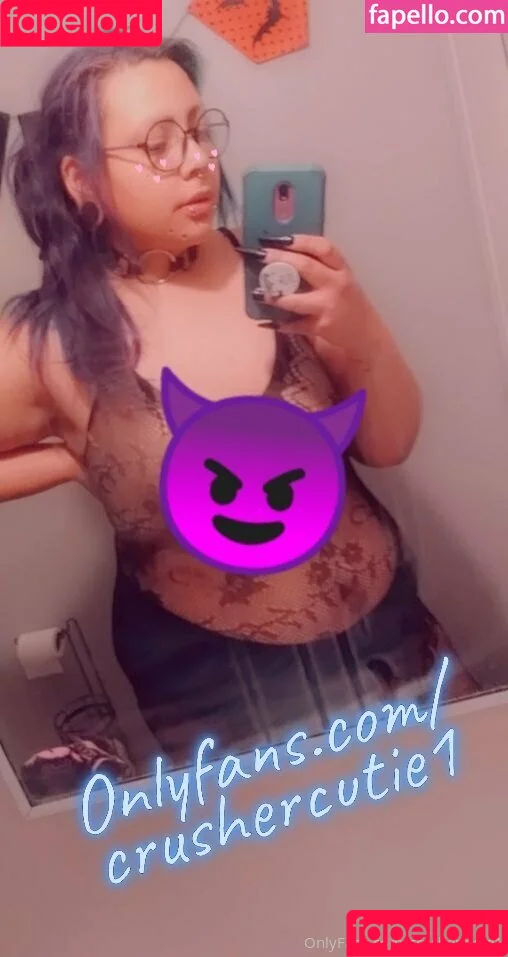 crushercutie / crushercutie1 Onlyfans Photo Gallery 