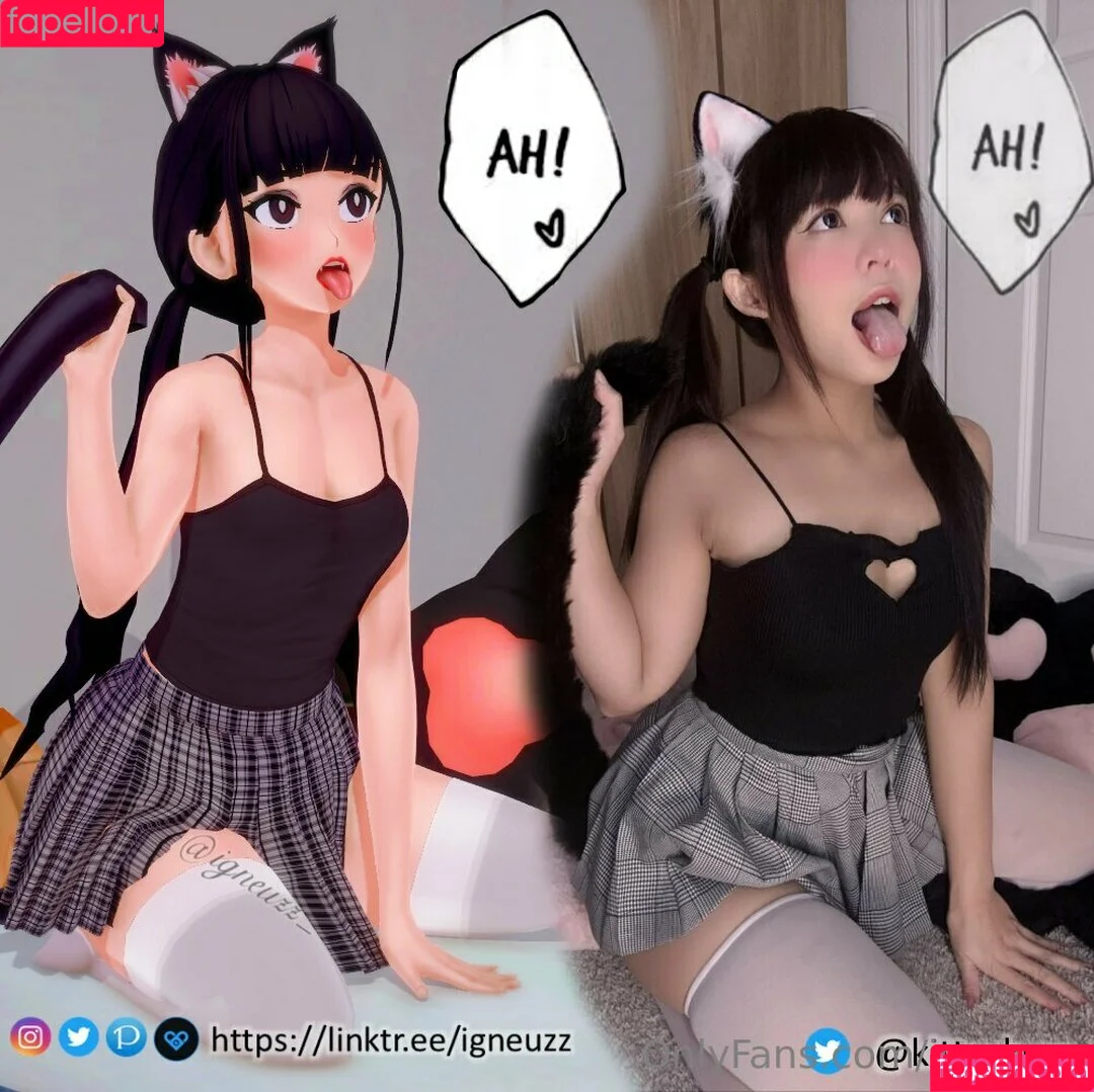 igneuzz / ignez__ Onlyfans Photo Gallery 