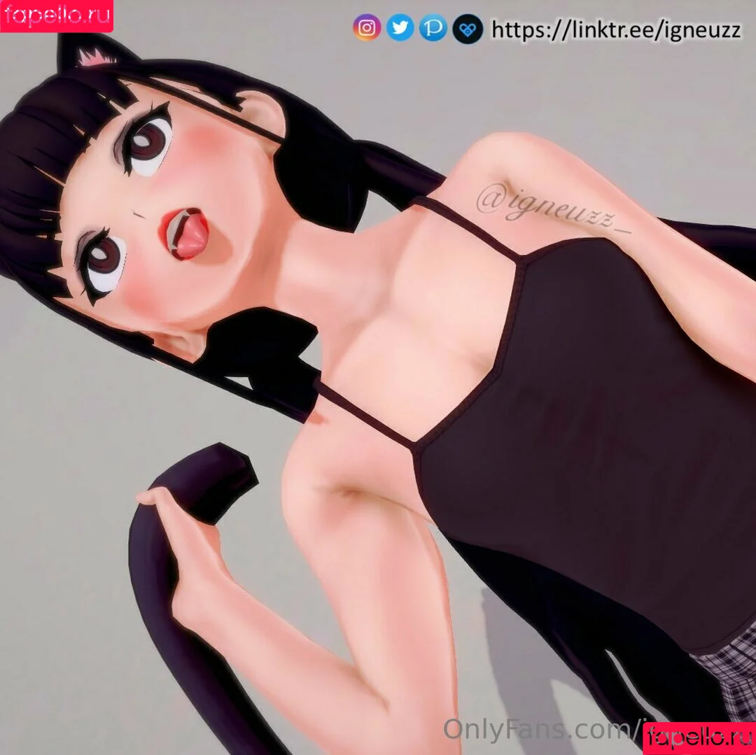 igneuzz / ignez__ Onlyfans Photo Gallery 