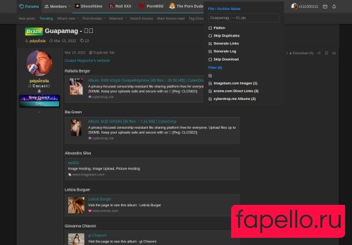 extra.vegan / melissaextra Onlyfans Photo Gallery 