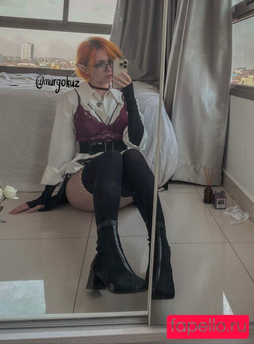 margokuz / margokuz_21 Onlyfans Photo Gallery 