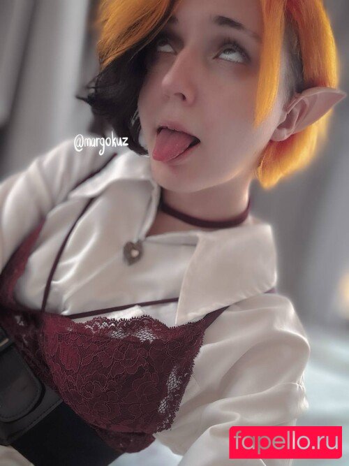 margokuz / margokuz_21 Onlyfans Photo Gallery 