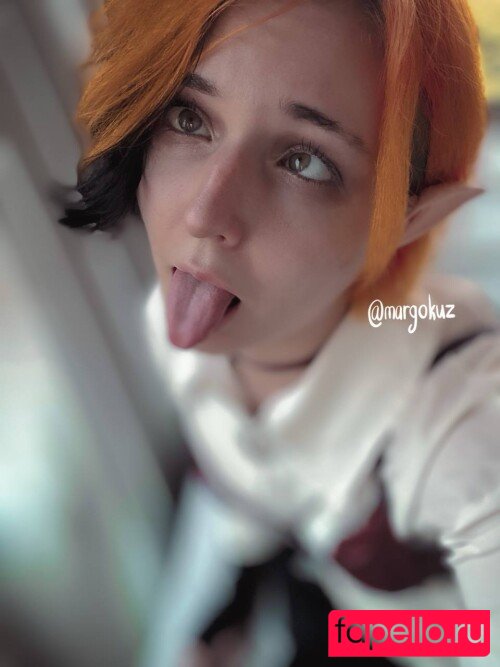 margokuz / margokuz_21 Onlyfans Photo Gallery 