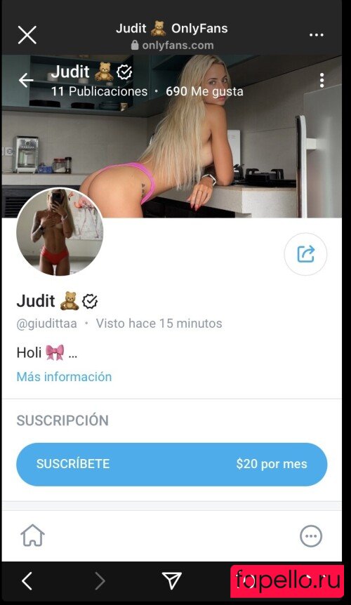 Judit Giudittaa Jucmis