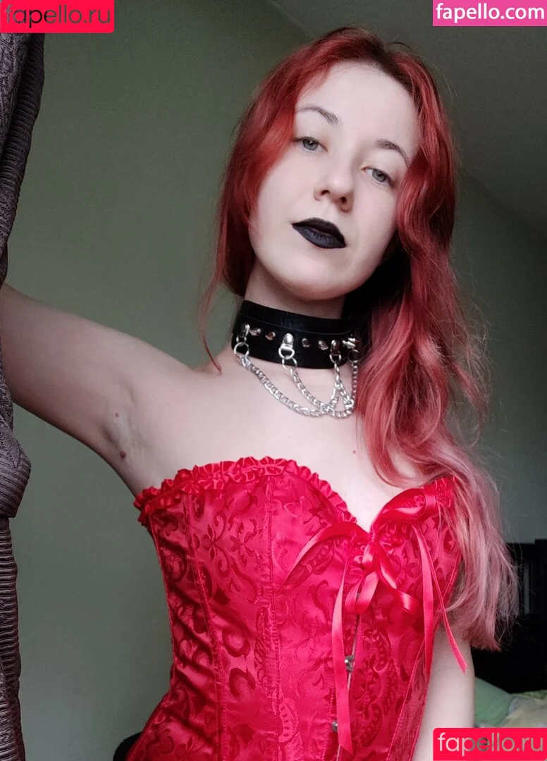 Lewdvamp / vampmk4 Onlyfans Photo Gallery 