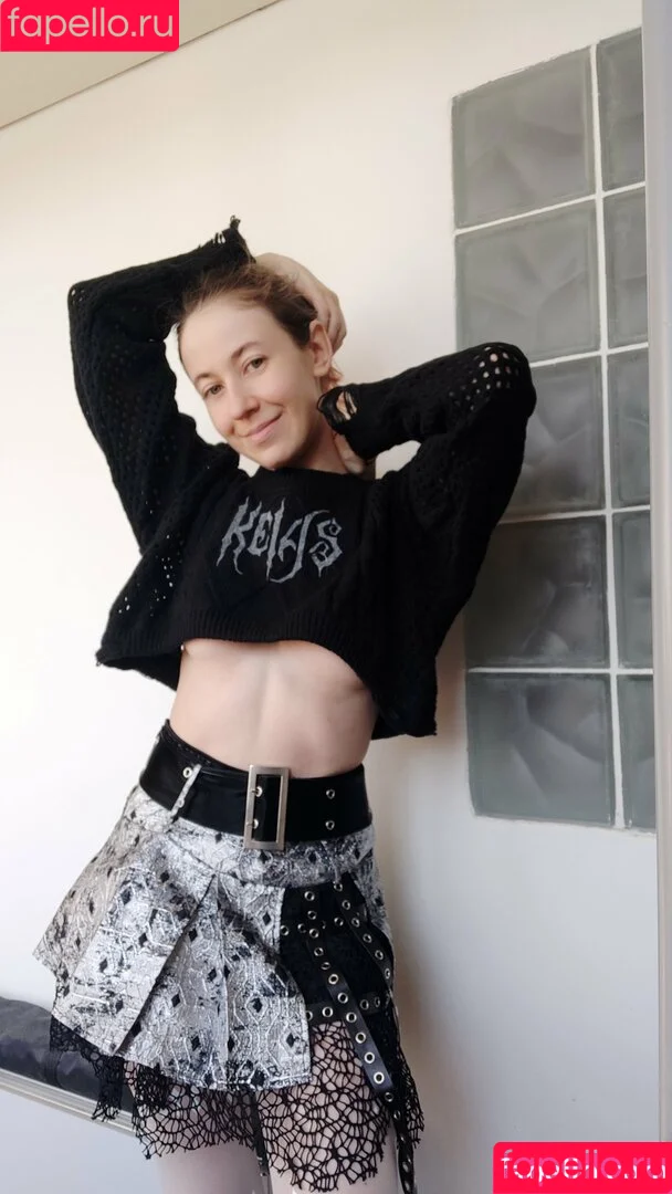 Lewdvamp / vampmk4 Onlyfans Photo Gallery 