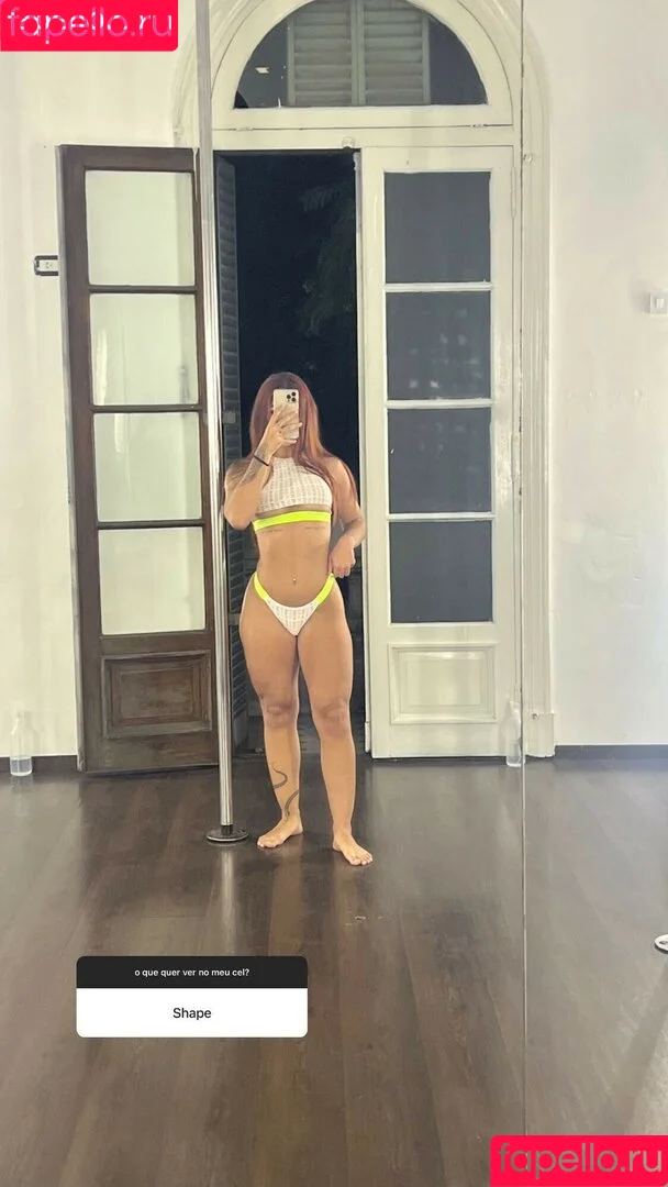 Castrollet / DEZOITOU / Leticia Castro / thayscastro Onlyfans Photo Gallery 