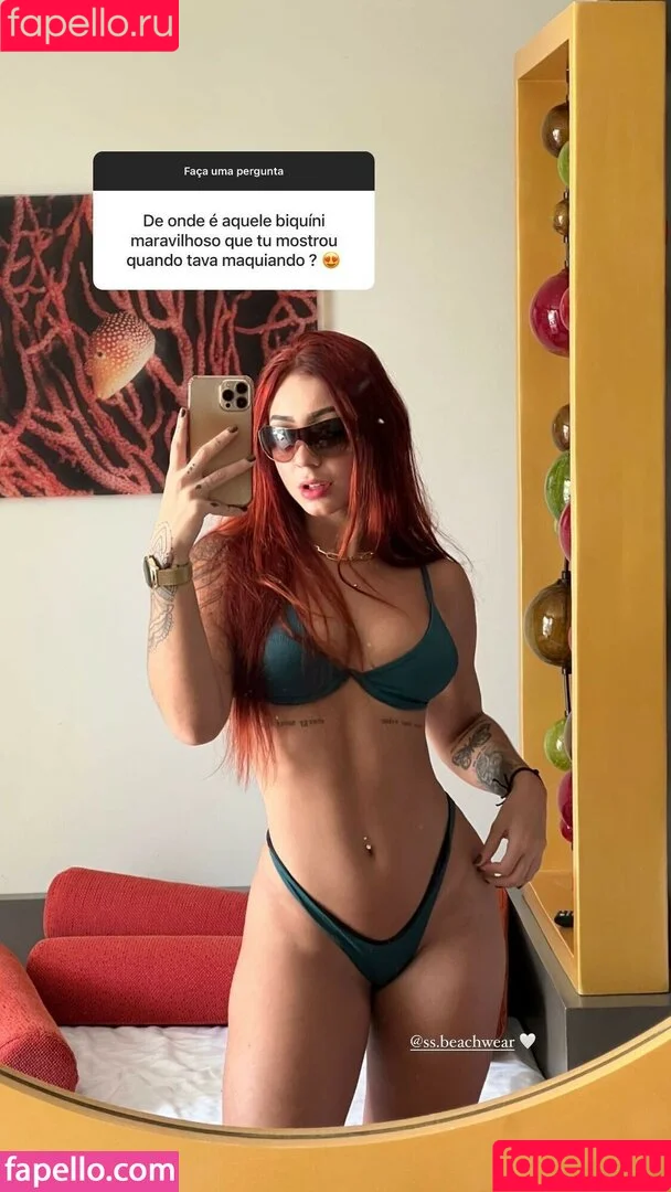 Castrollet / DEZOITOU / Leticia Castro / thayscastro Onlyfans Photo Gallery 
