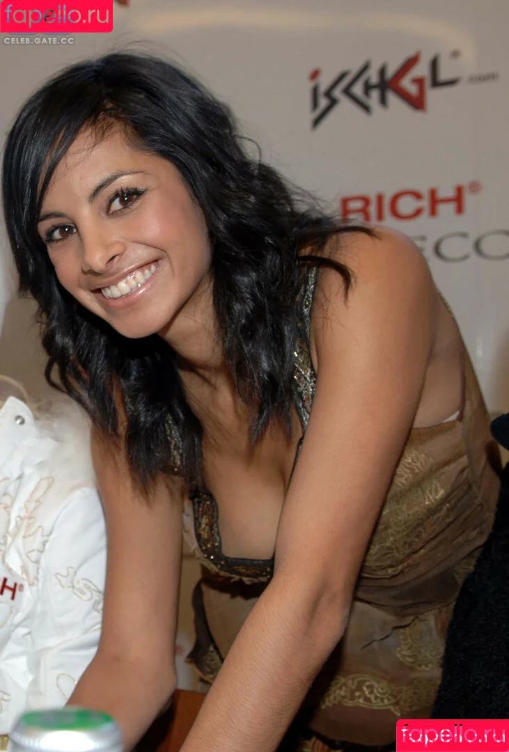 Collien Ulmen Onlyfans Photo Gallery 