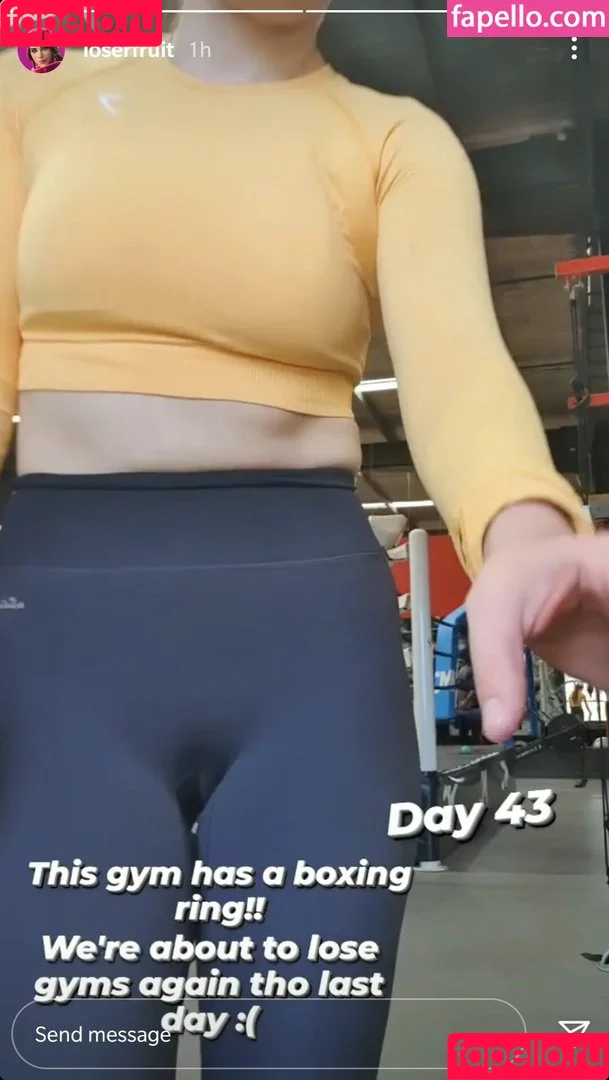 Loserfruit / brattykayla Onlyfans Photo Gallery 