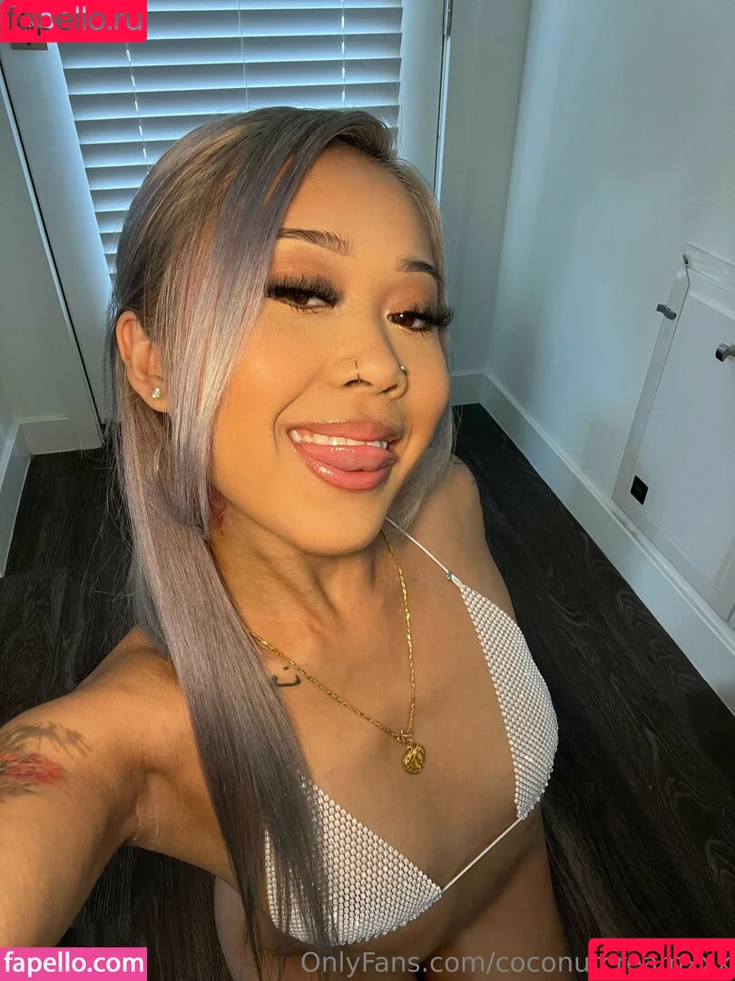 foreigndollxo Onlyfans Photo Gallery 