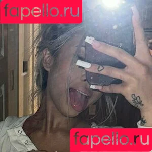 foreigndollxo Onlyfans Photo Gallery 