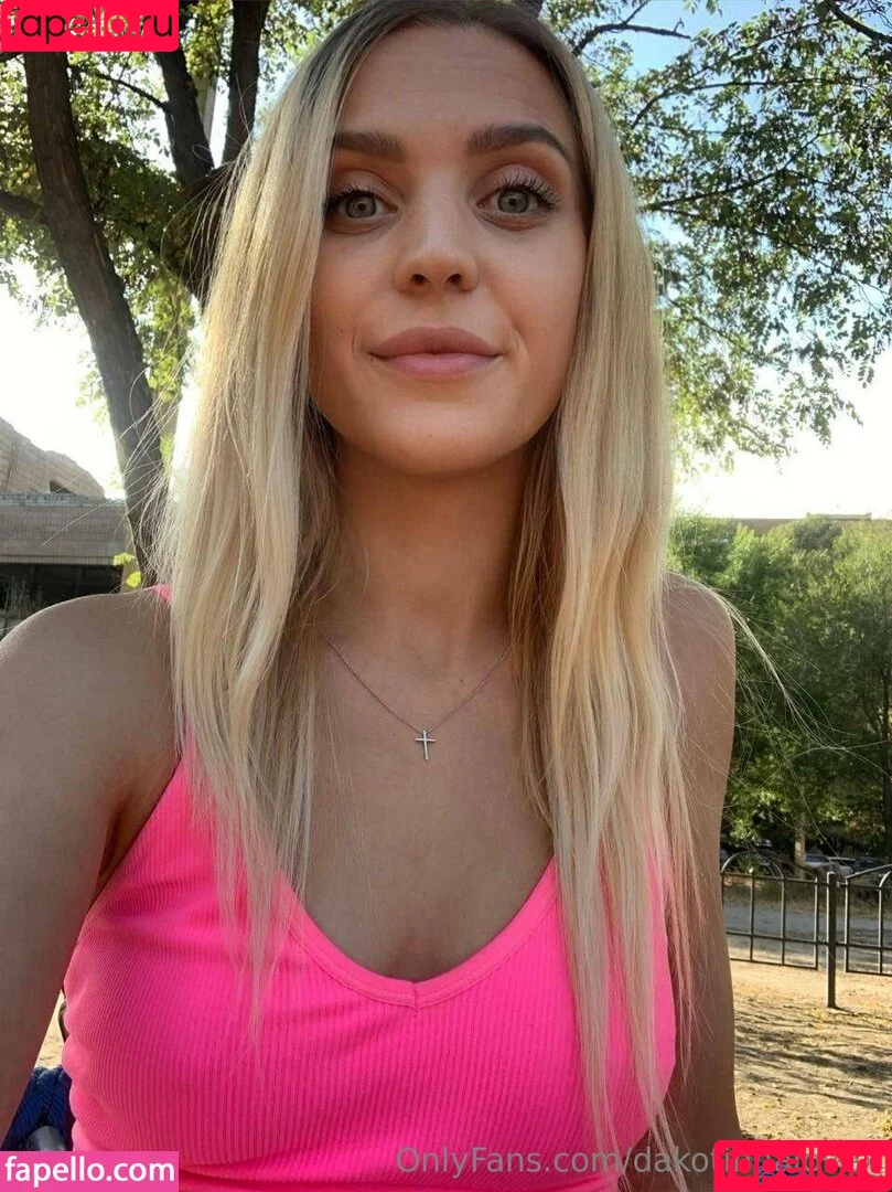 dakotinhalovex Onlyfans Photo Gallery 
