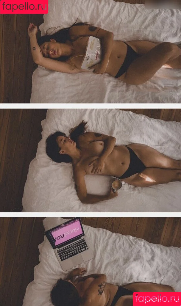 Julia Sophie / sophieandjune Onlyfans Photo Gallery 