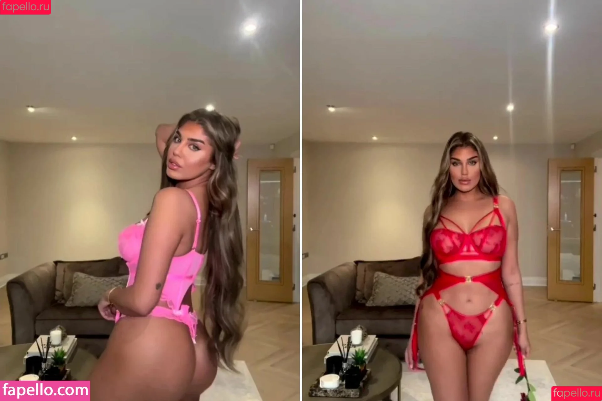 Anna Vakili Onlyfans Photo Gallery 