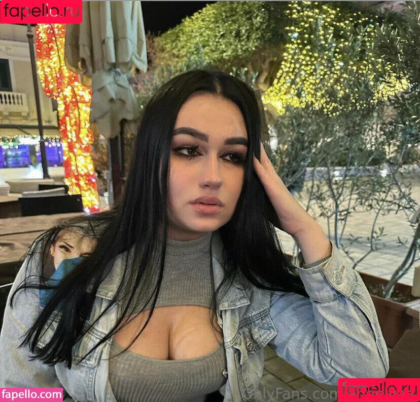 angelyaa / angelysiaa Onlyfans Photo Gallery 