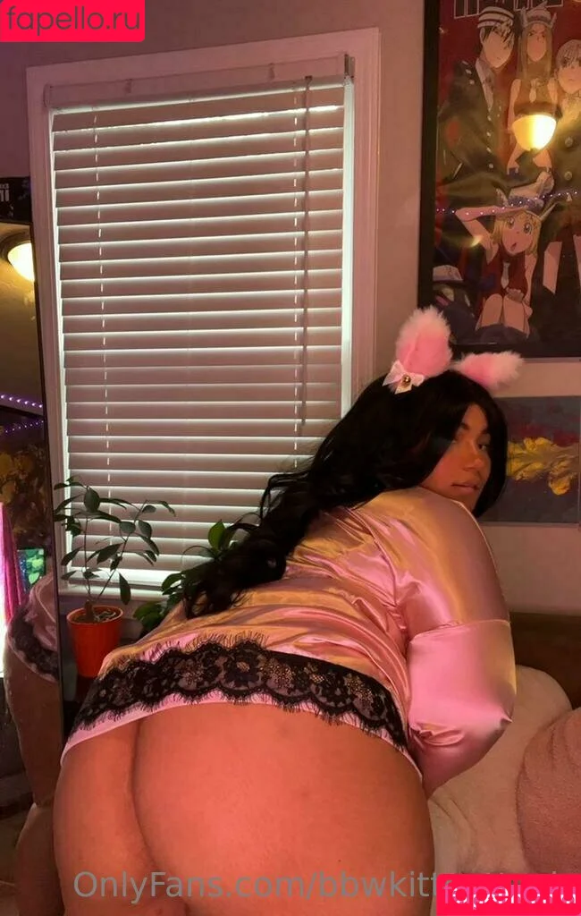 bbwkittyattack Onlyfans Photo Gallery 