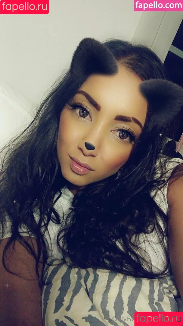 olivish Onlyfans Photo Gallery 