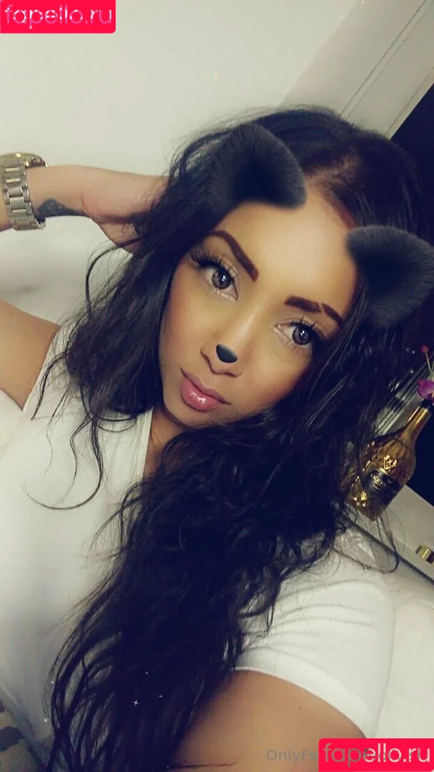 olivish Onlyfans Photo Gallery 