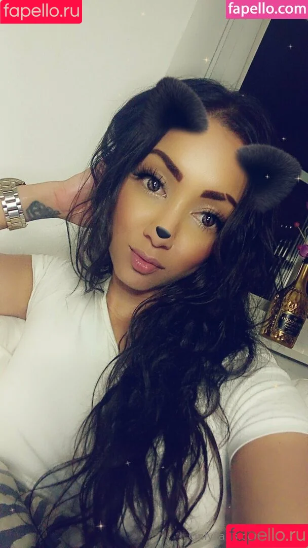 olivish Onlyfans Photo Gallery 