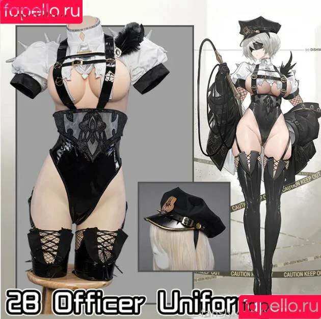 Yokai_Nen / https: Onlyfans Photo Gallery 