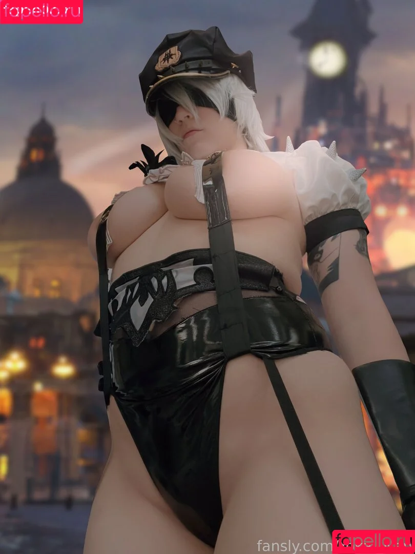 Yokai_Nen / https: Onlyfans Photo Gallery 