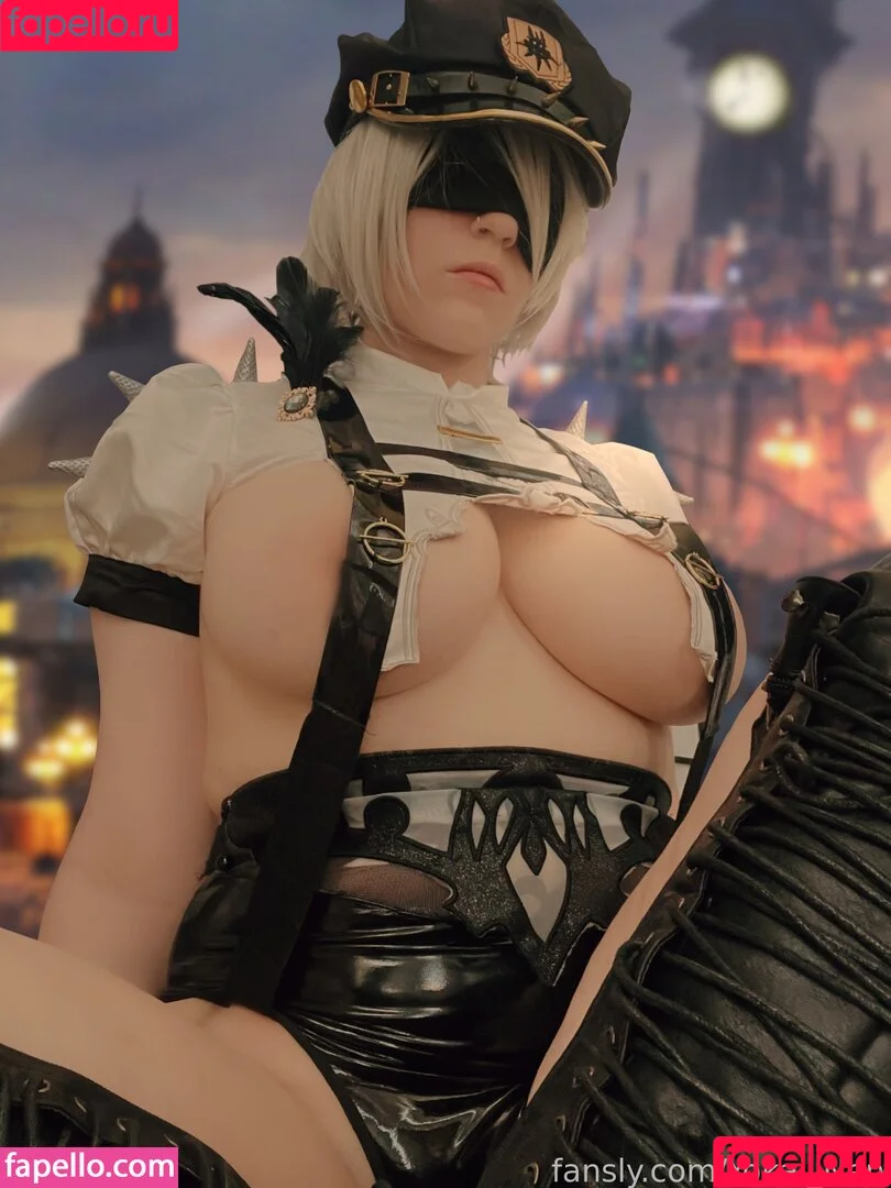 Yokai_Nen / https: Onlyfans Photo Gallery 