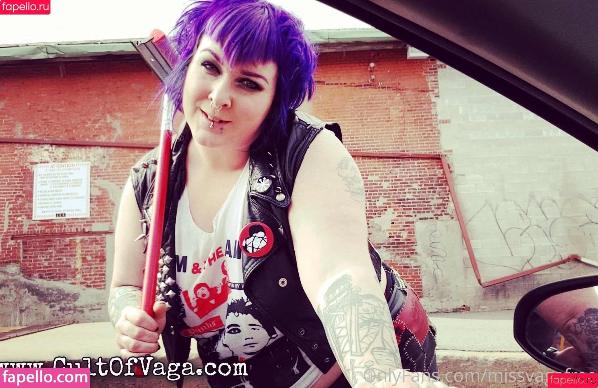 punkfart / punkfarts Onlyfans Photo Gallery 