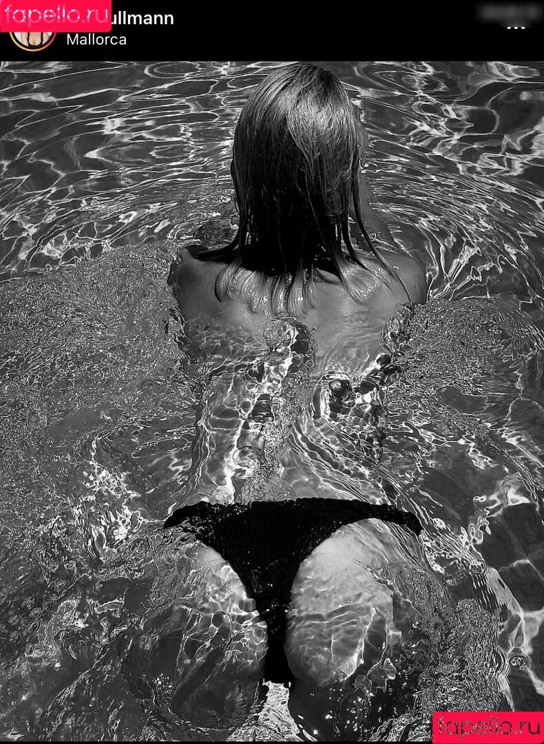 Janin Ullmann / janinullmann Onlyfans Photo Gallery 