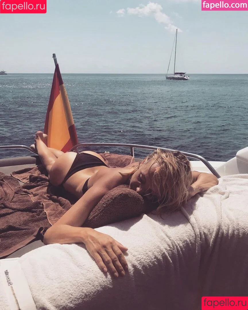 Janin Ullmann / janinullmann Onlyfans Photo Gallery 