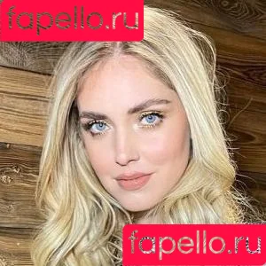 Chiara Ferragni / chiaraferragni / chiaraferragniof Onlyfans Photo Gallery 